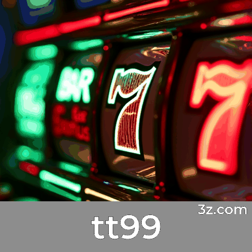 tt99: O Cassino Online Premiado e Seguro
